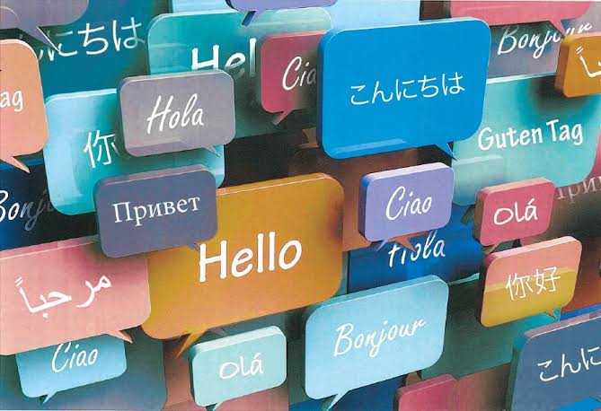 Flowing Together: The Secret to Mastering Languages in Cilacap